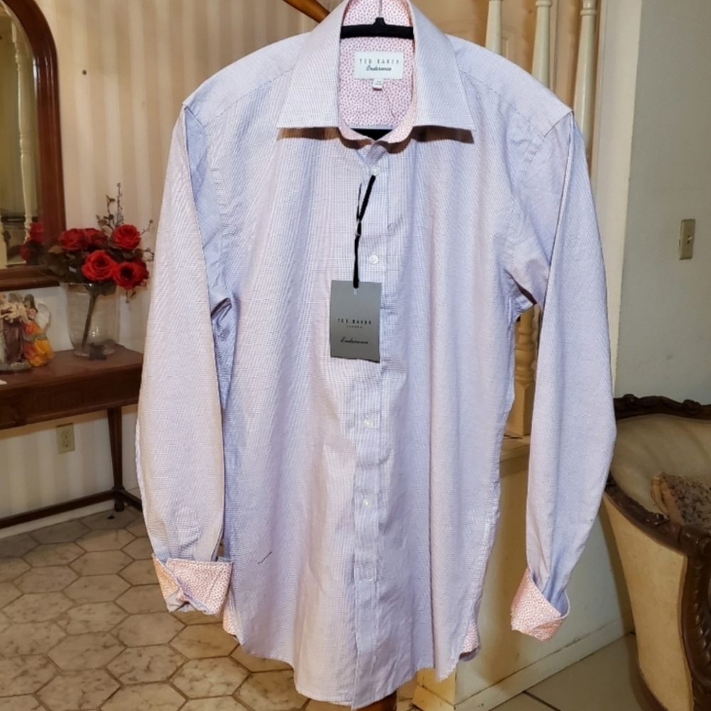 Ted Baker Shirt